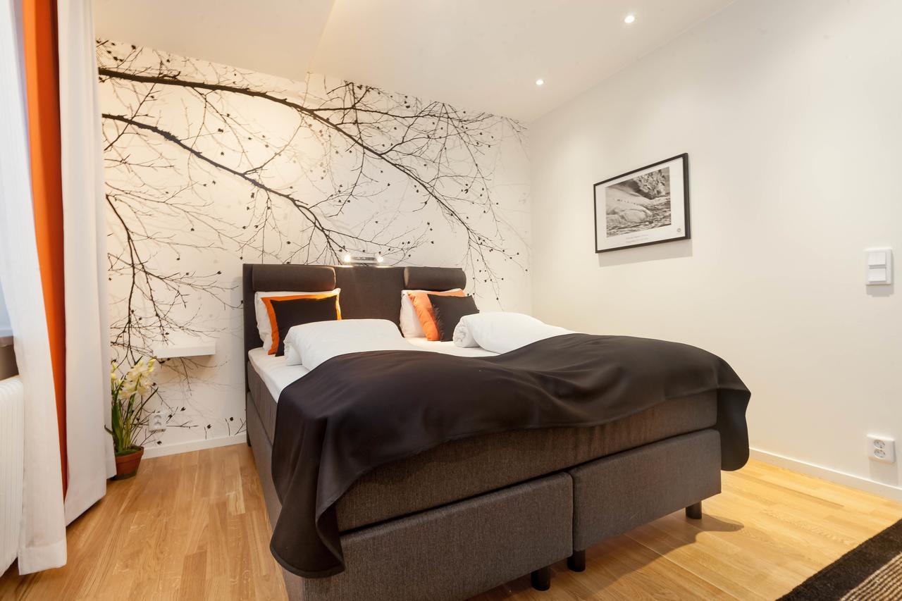 ApartDirect Solna Cameră foto