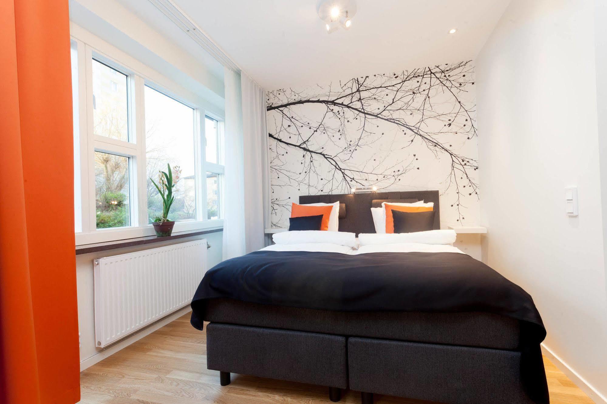 ApartDirect Solna Exterior foto