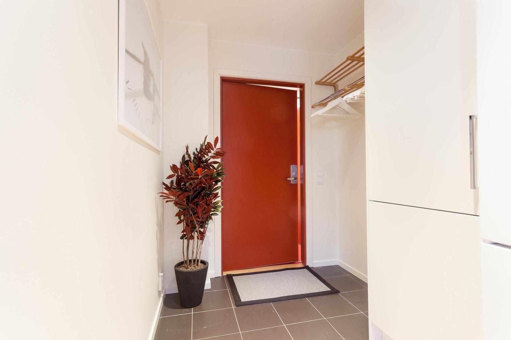 ApartDirect Solna Exterior foto
